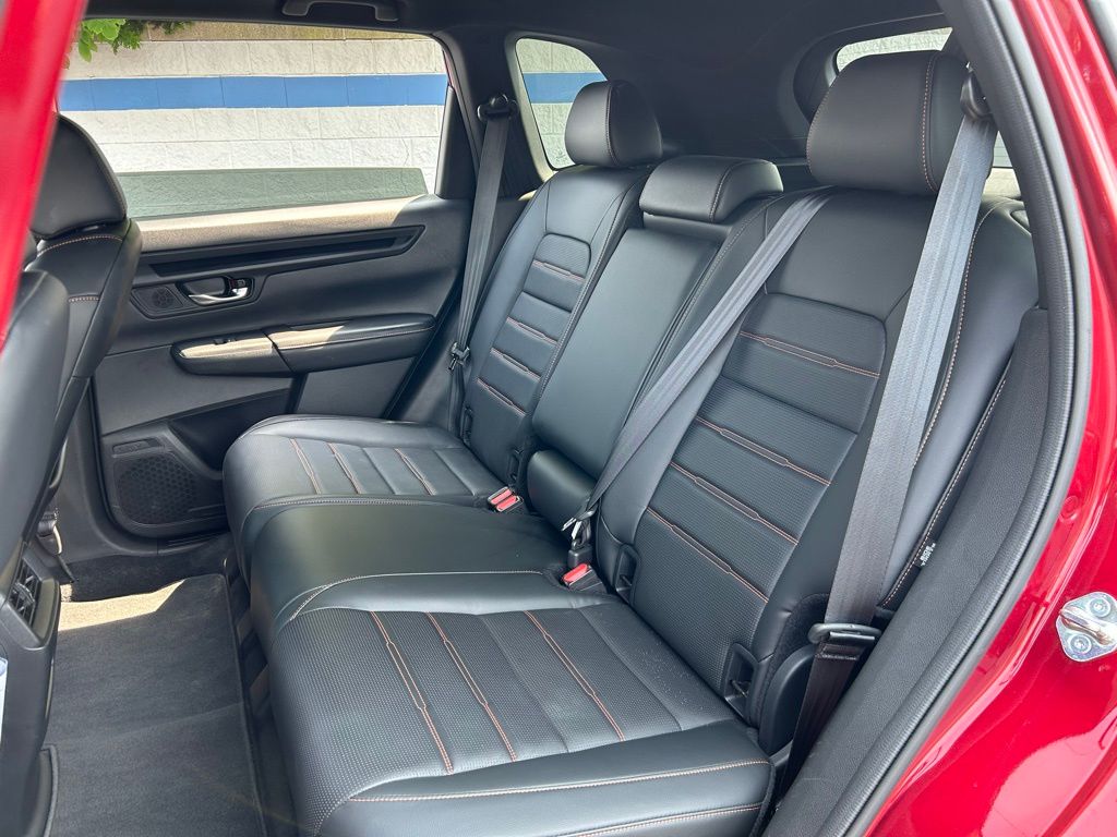 2024 Honda CR-V Sport-L 20