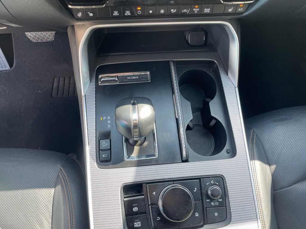 Used Car 2024 Mazda Cx-90  3.3 Turbo S Premium For Sale Under $35,000 In Georgetown, Texas