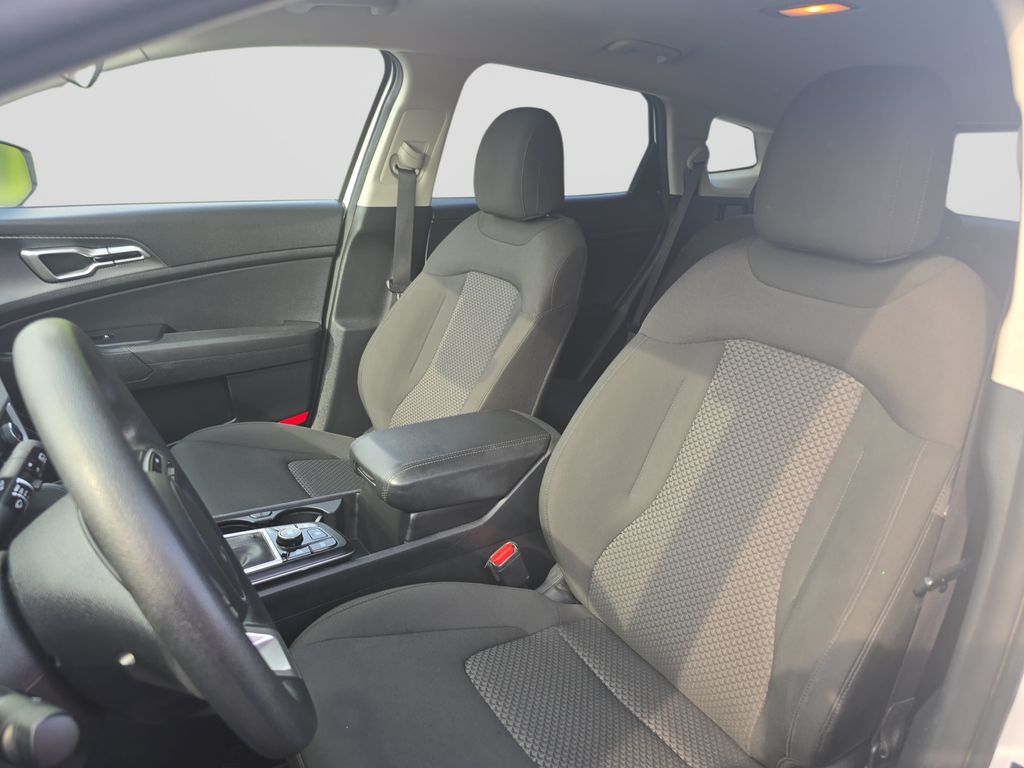 Used 2024 Kia Sportage SUV