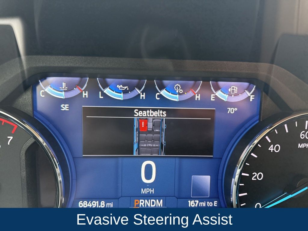 2023 Ford Expedition XLT