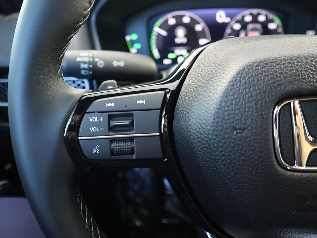 Thumbnail: 2026 Honda Civic - 12