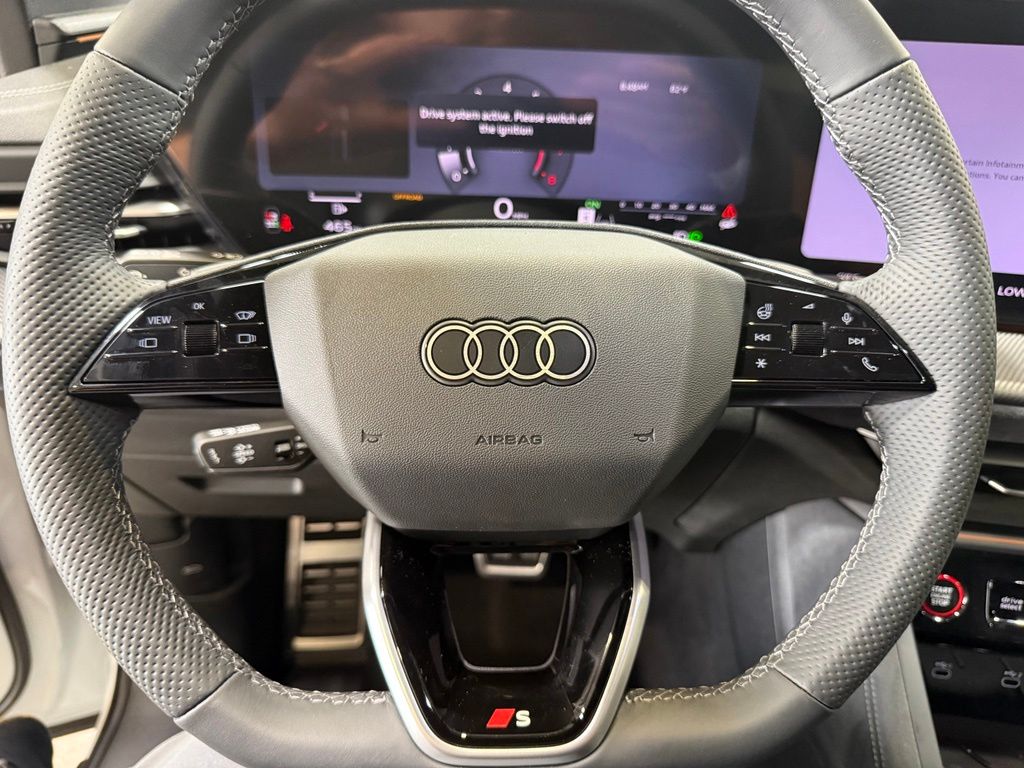 Thumbnail: 2026 Audi SQ5 - 29