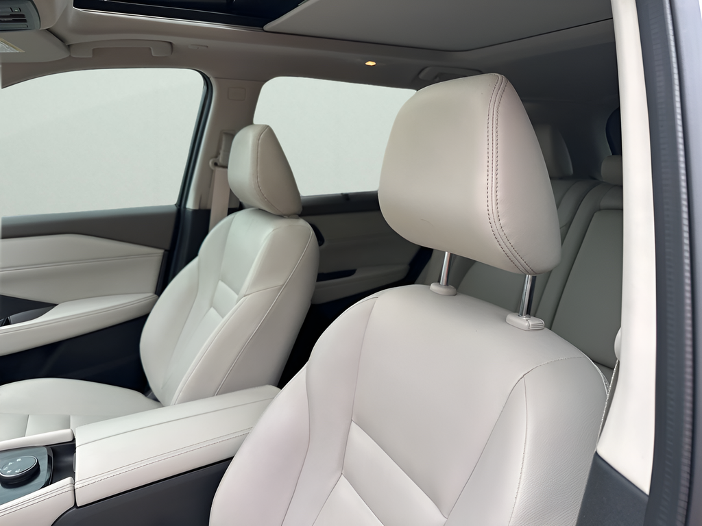 Used Car 2022 Nissan Rogue  Sl For Sale Under $30,000 In Austin, Texas