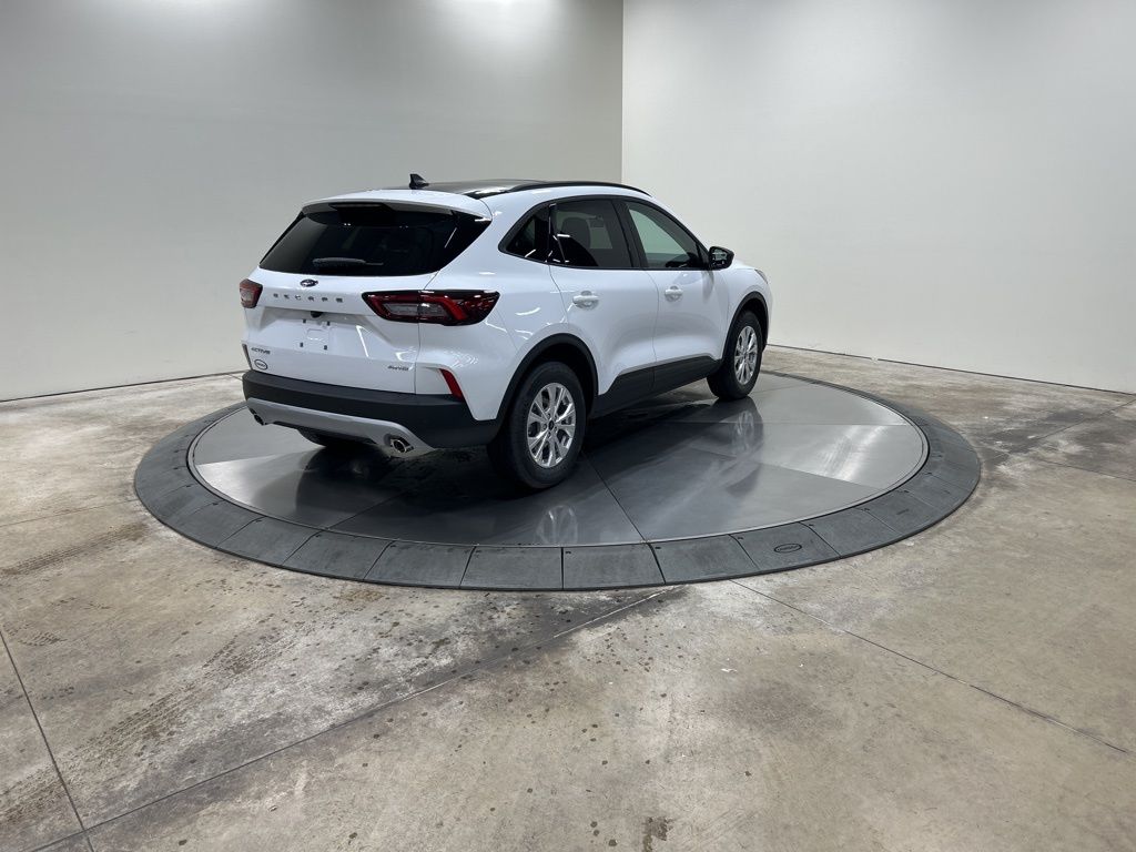 new 2026 Ford Escape car, priced at $33,870
