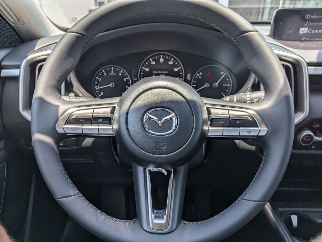 2026 Mazda CX-50 2.5 S Preferred