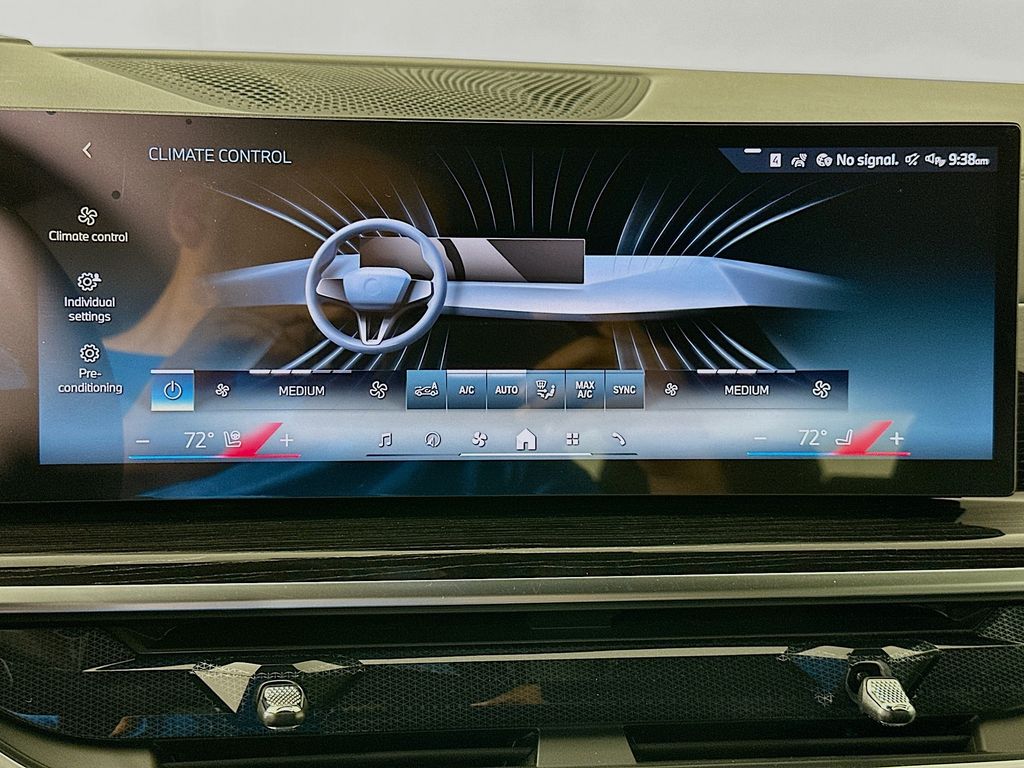 Thumbnail: 2026 BMW X5 - 14