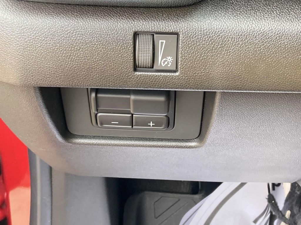 New 2026 Red GMC Elevation image 25