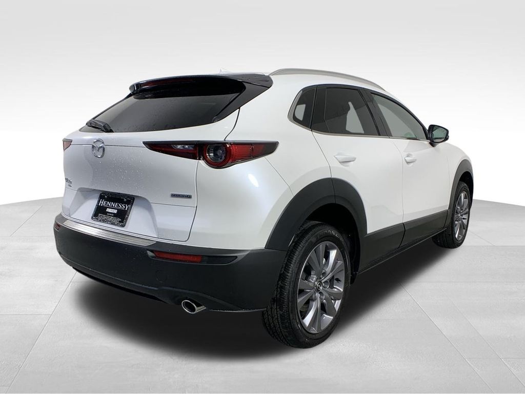 2024 Mazda CX-30 2.5 S Premium Package 6