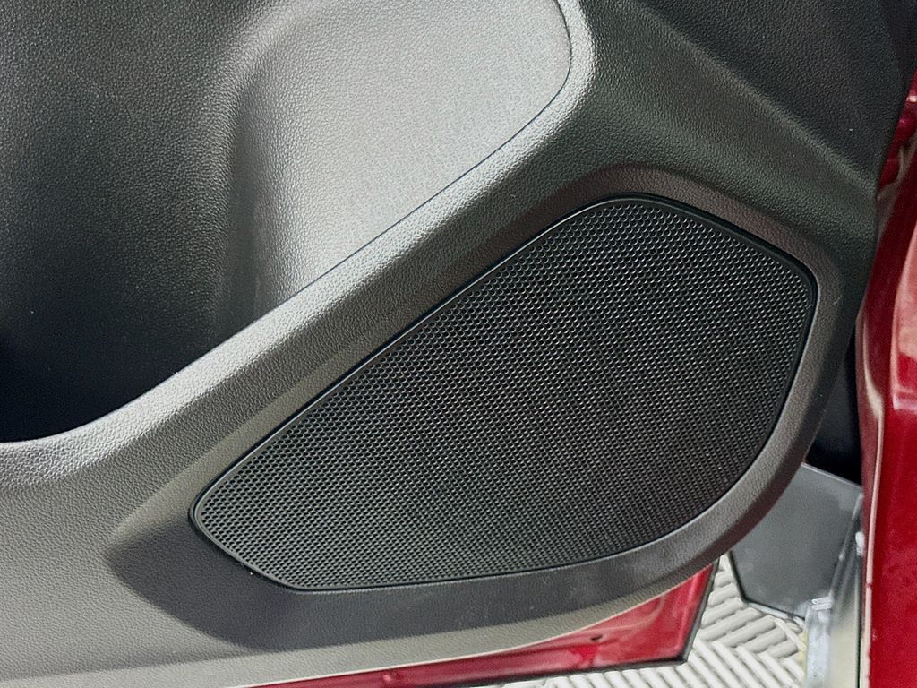 Thumbnail: 2022 Chevrolet TrailBlazer - 18