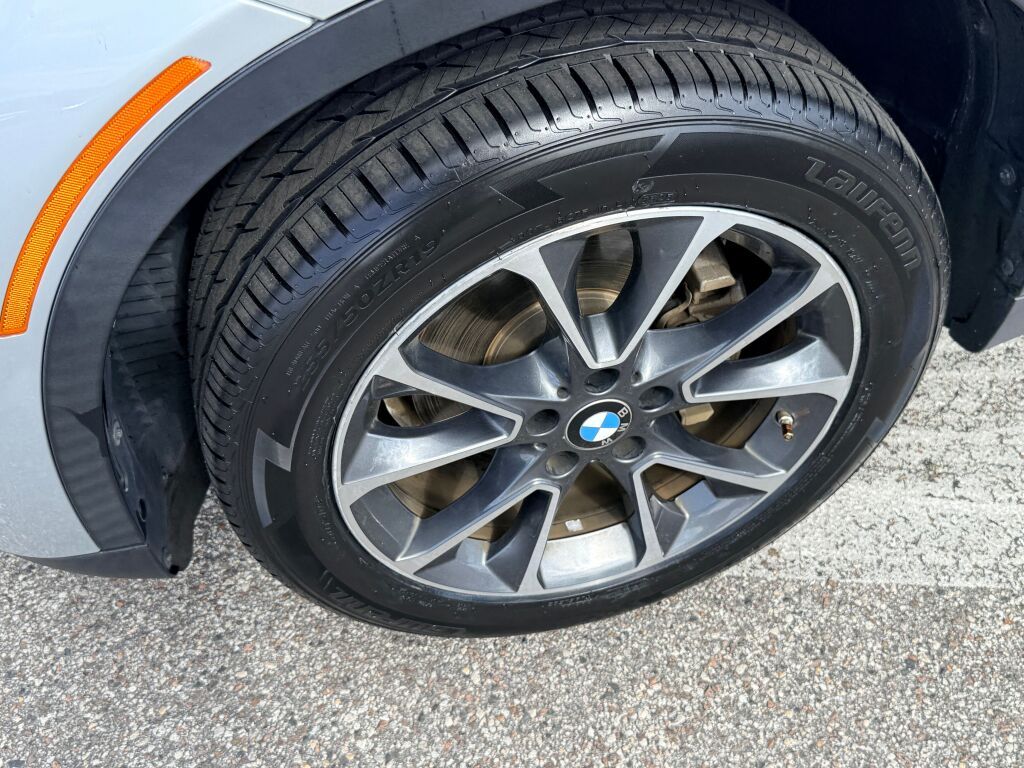 Thumbnail: 2017 BMW X5 - 16