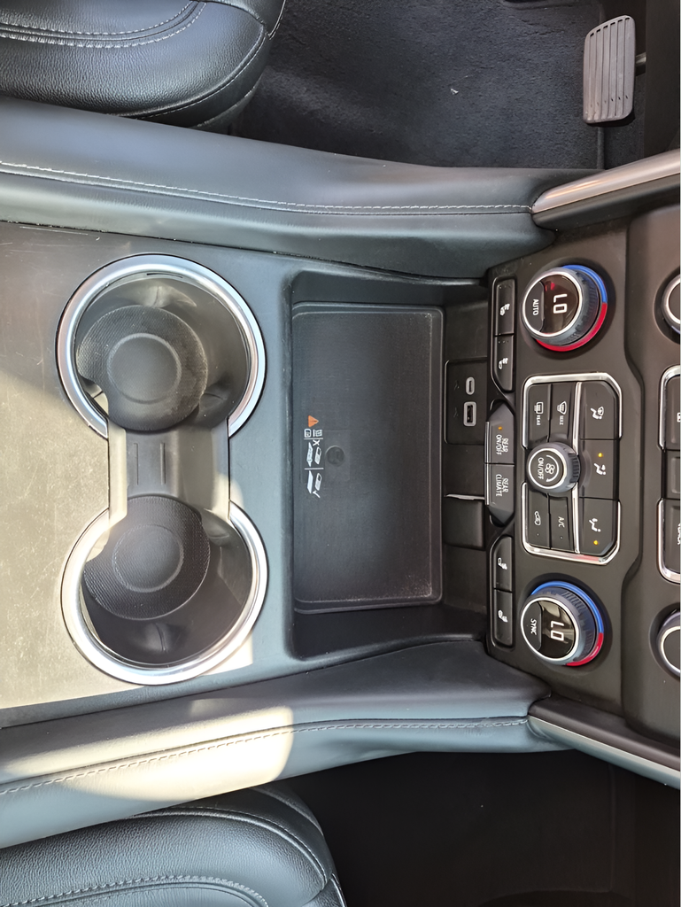 Used Car 2022 Chevrolet Tahoe  Z71 For Sale Under $60,000 In Austin, Texas