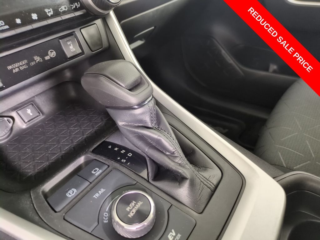 Used 2020 Toyota RAV4 Hybrid For Sale in Fort Wayne, IN
