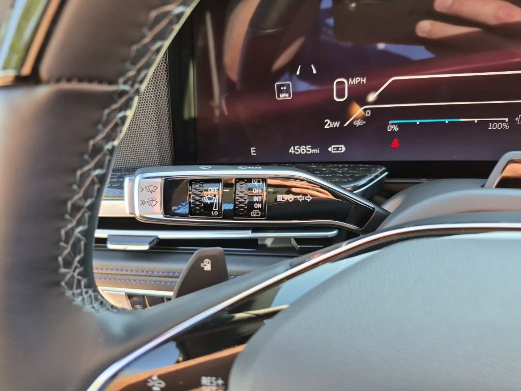 Used Car 2025 Cadillac Escalade Iq  Sport 1 For Sale Under $120,000 In Austin, Texas