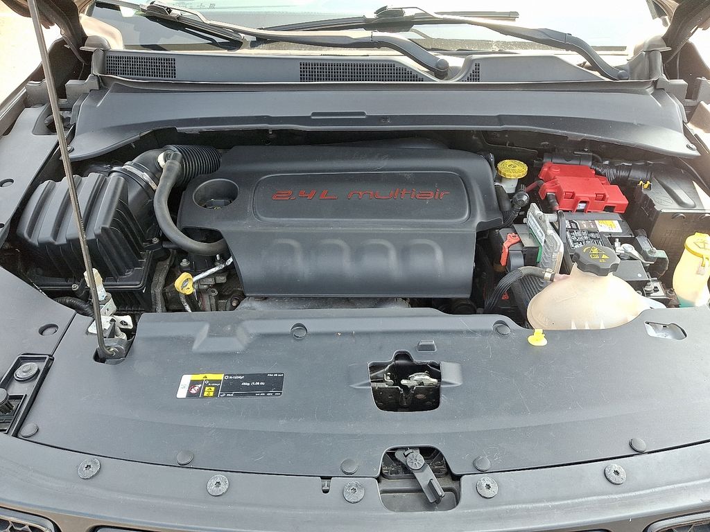 2019 Jeep Compass Altitude 28