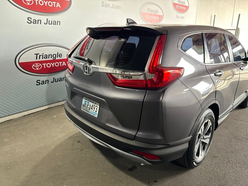 Thumbnail: 2019 Honda CR-V - 15