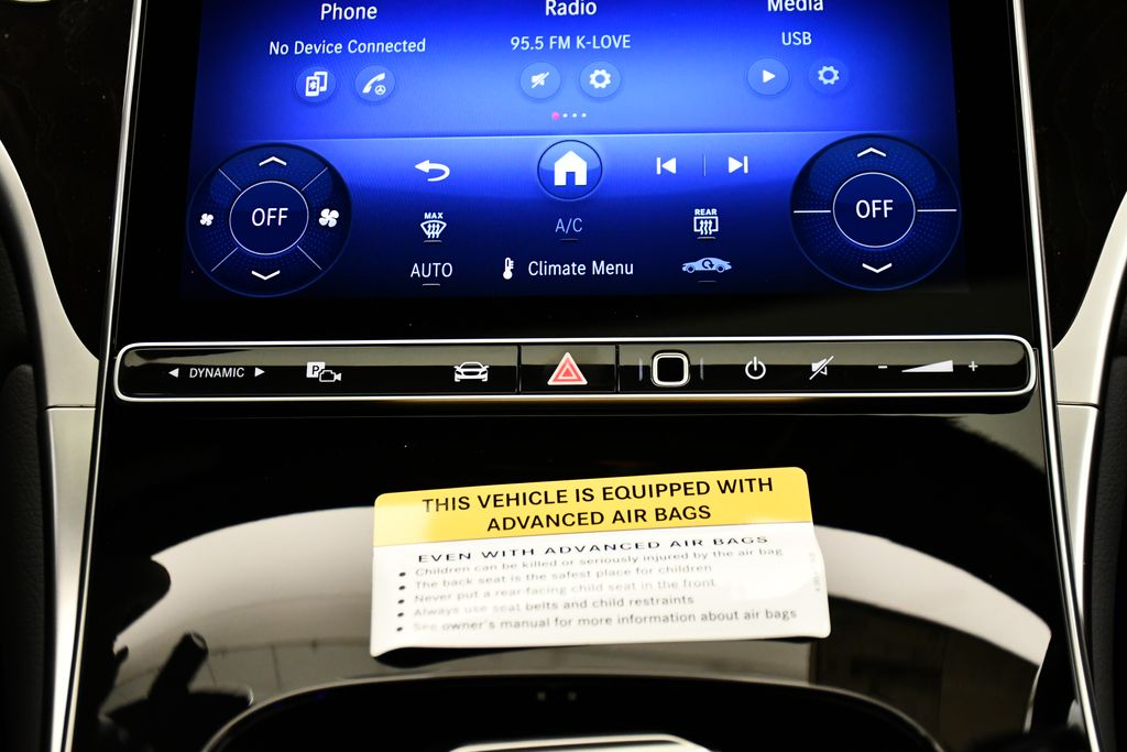 Thumbnail: 2026 Mercedes-Benz GLC - 29