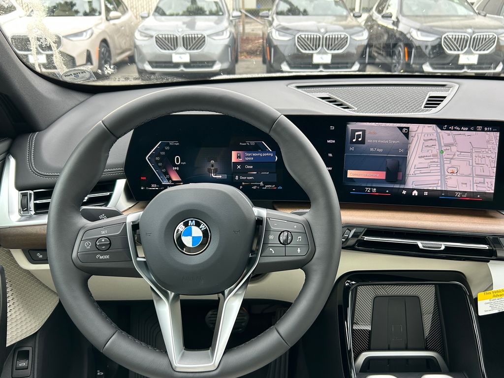 Thumbnail: 2026 BMW X1 - 17