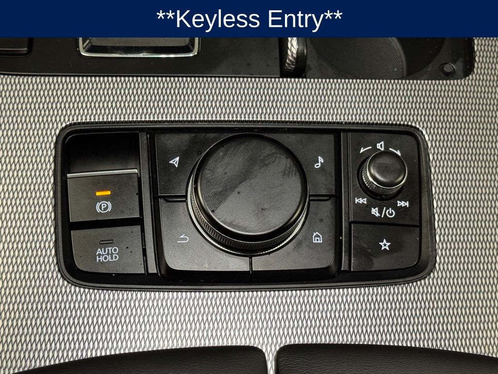 2024 Mazda CX-90 3.3 Turbo Premium photo 9