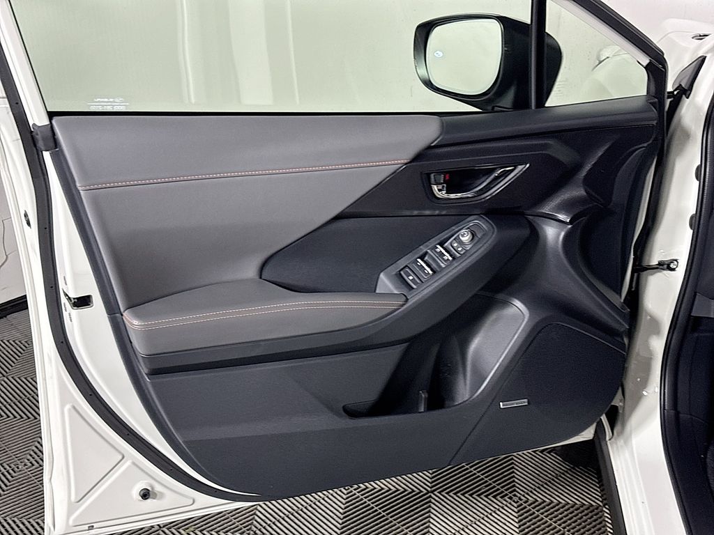 2026 Subaru Crosstrek Hybrid Limited