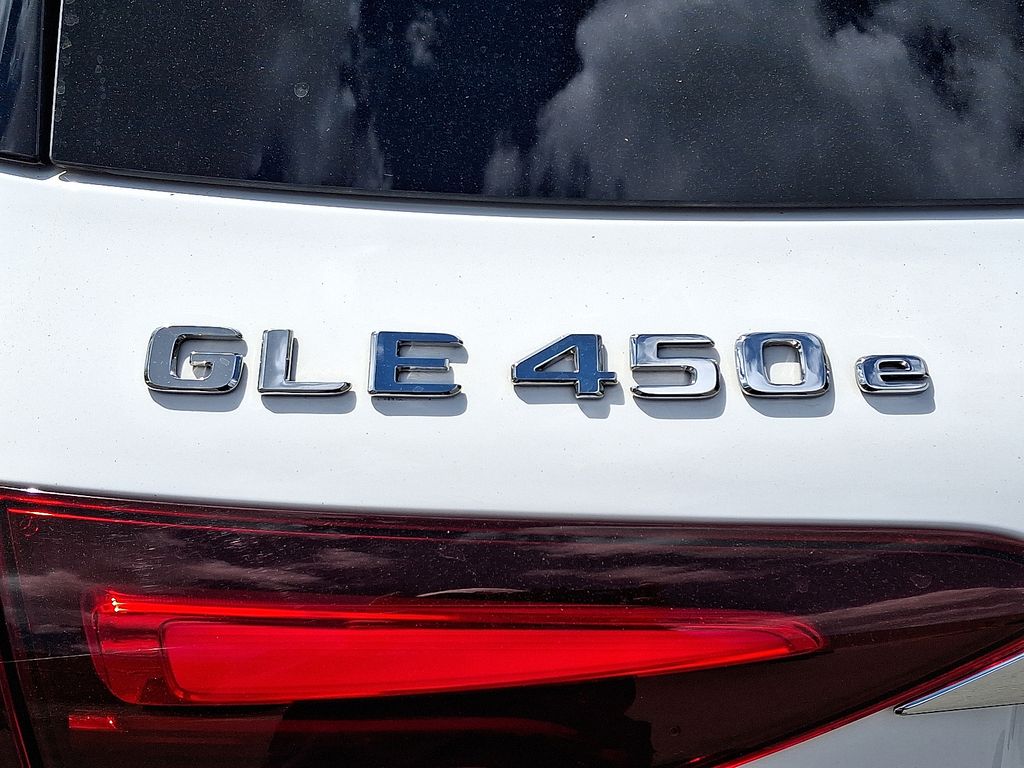 Thumbnail: 2025 Mercedes-Benz GLE - 29