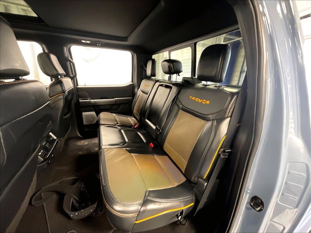 2023 Ford F-150 — photo 15