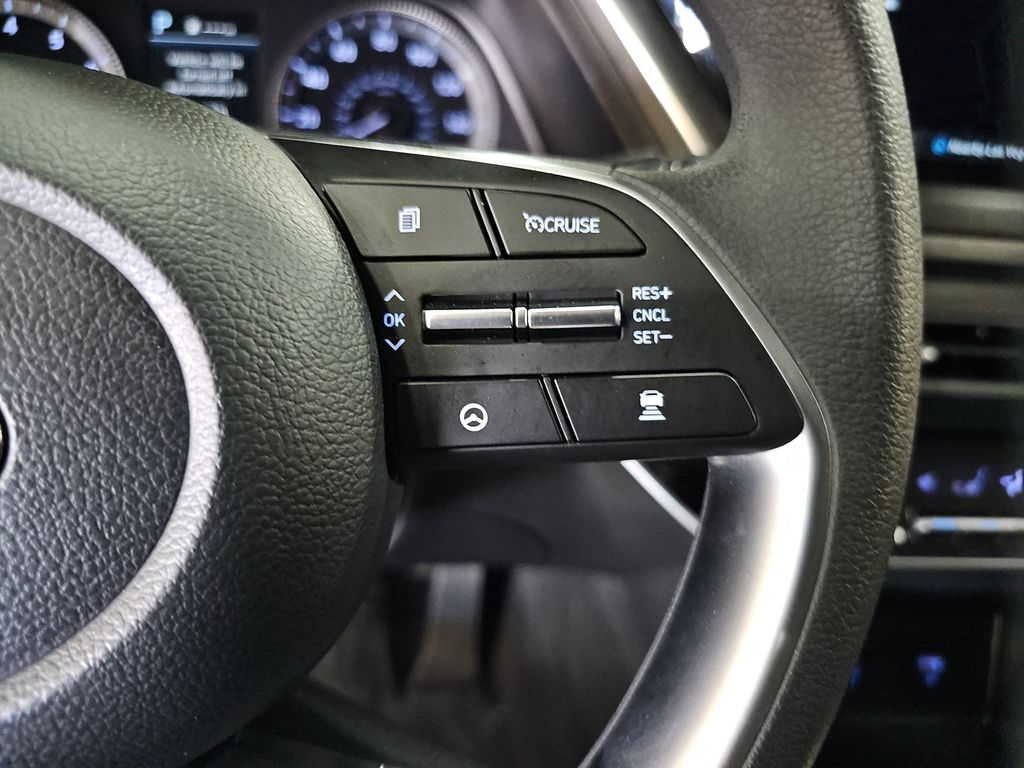 Used 2023 Hyundai Sonata Sedan