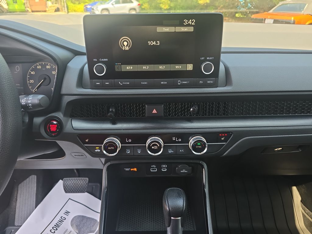 Used 2024 Honda CR-V SUV