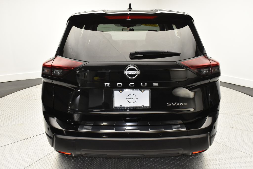 Thumbnail: 2024 Nissan Rogue - 6