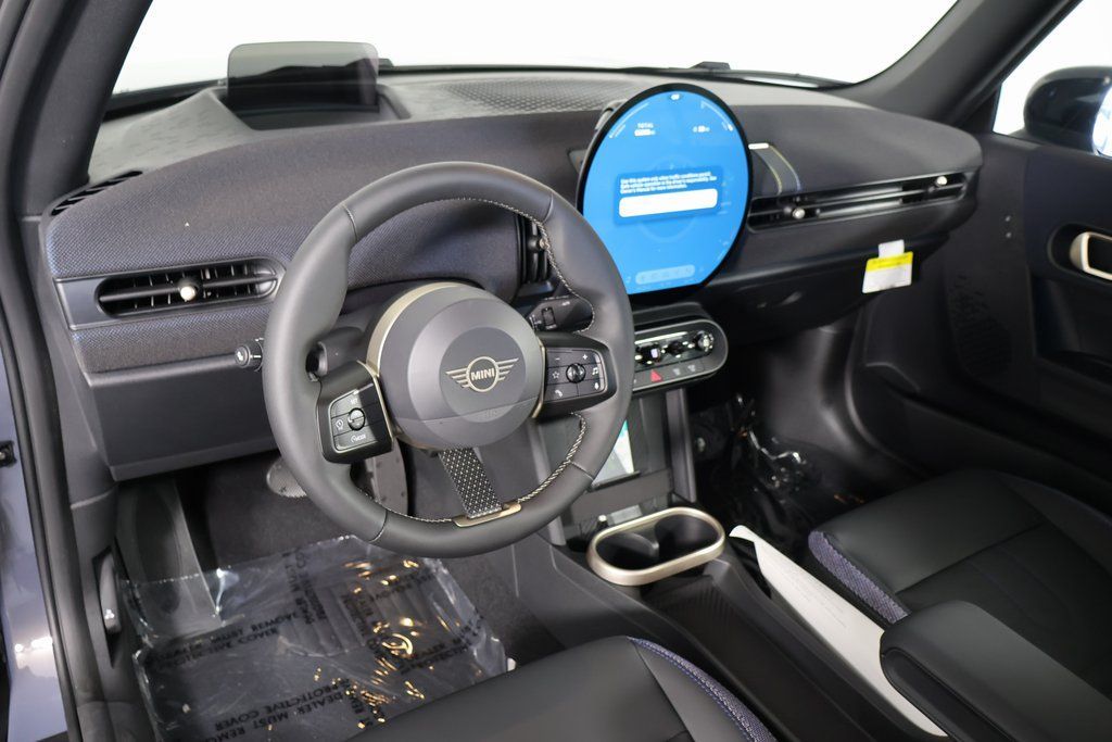 Thumbnail: 2026 MINI Cooper - 3