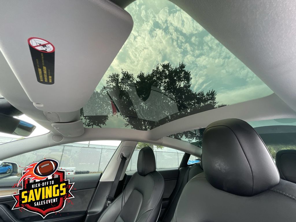 Used 2023 Tesla Model 3 Sedan