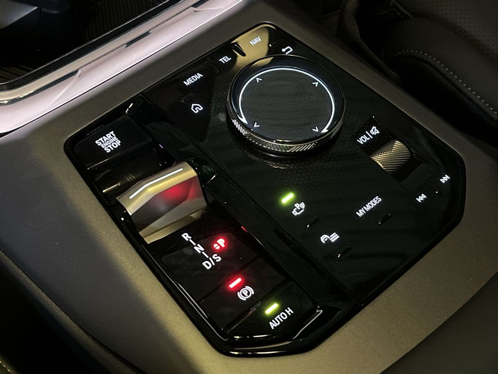 Thumbnail: 2025 BMW X3 - 20