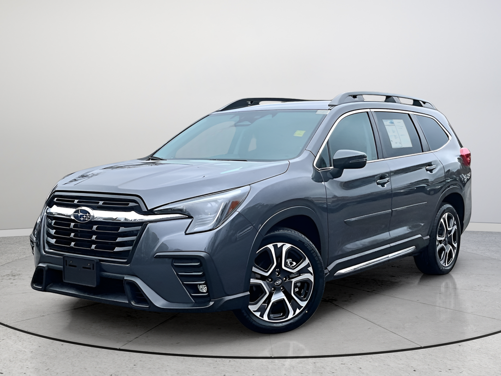 Used 2023 Subaru Ascent Limited 4D Sport Utility