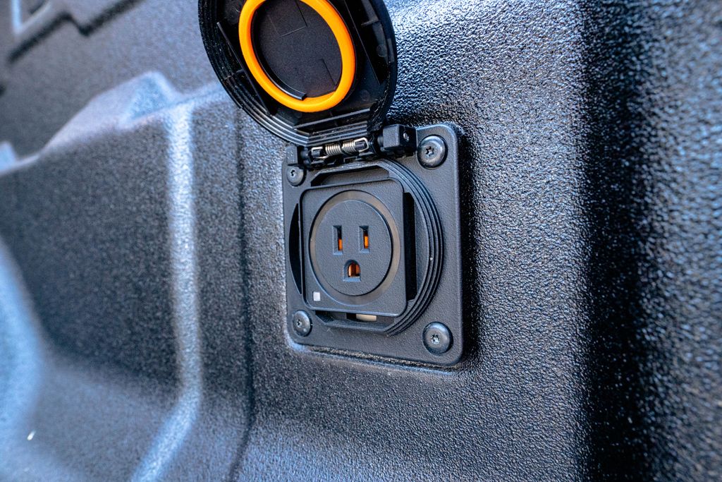 New 2026 Chevrolet Colorado Truck