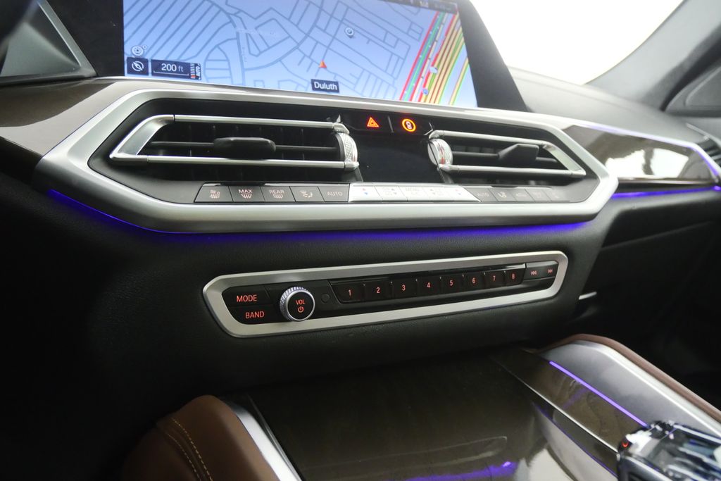 Thumbnail: 2022 BMW X6 - 23