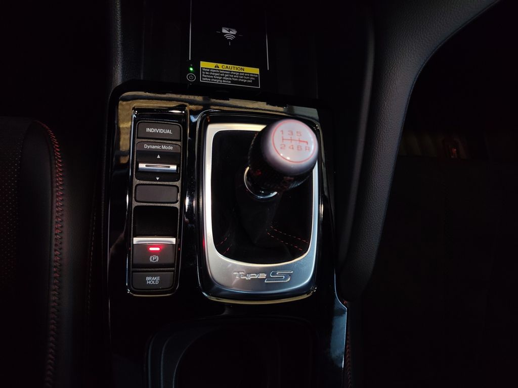 Used Car 2024 Acura Integra  Type S For Sale In Austin, Texas