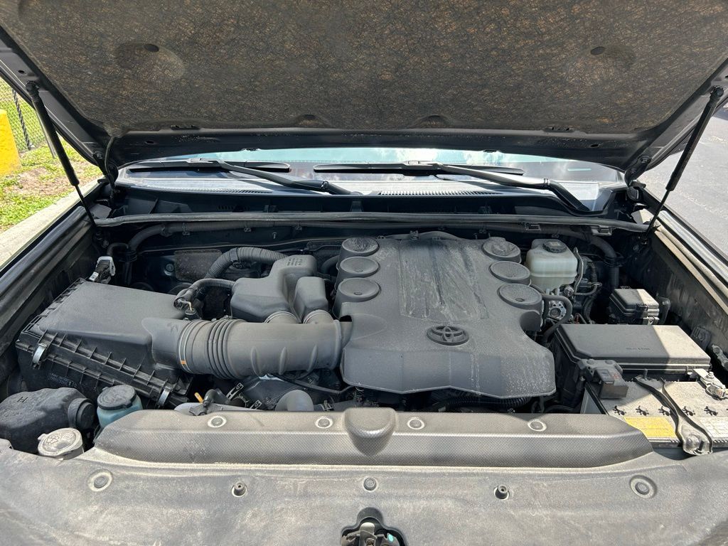 2022 Toyota 4Runner SR5 11