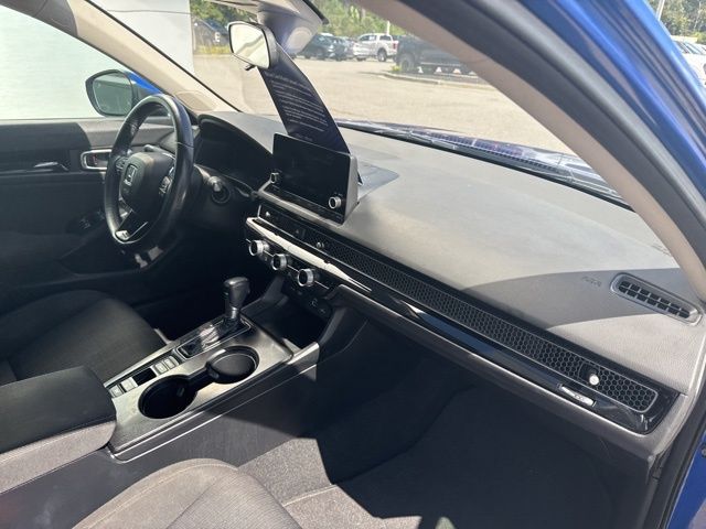 2023 Honda Civic EX