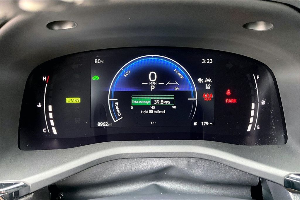 Used 2026 Toyota Camry Sedan