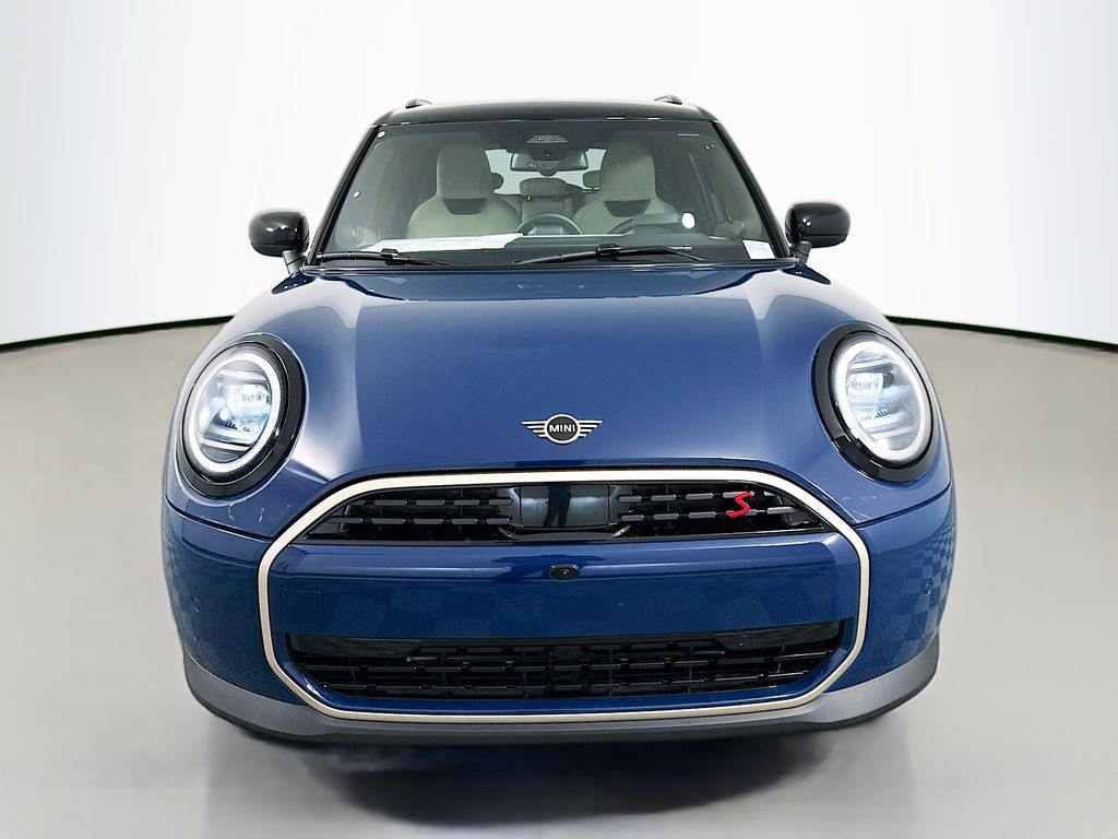 Thumbnail: 2026 MINI Cooper - 2