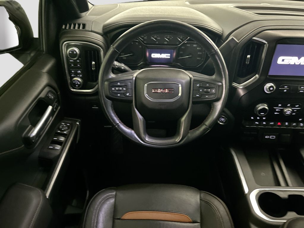 Thumbnail: 2019 GMC Sierra 1500 - 10