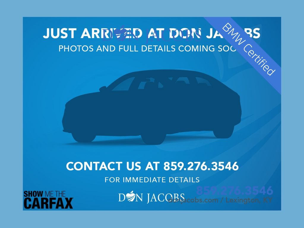 2023 BMW X3 xDrive30i AWD