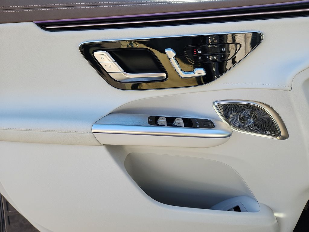 Thumbnail: 2023 Mercedes-Benz EQE - 12