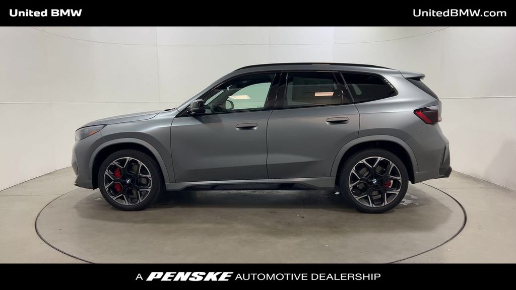 Thumbnail: 2026 BMW X1 - 5