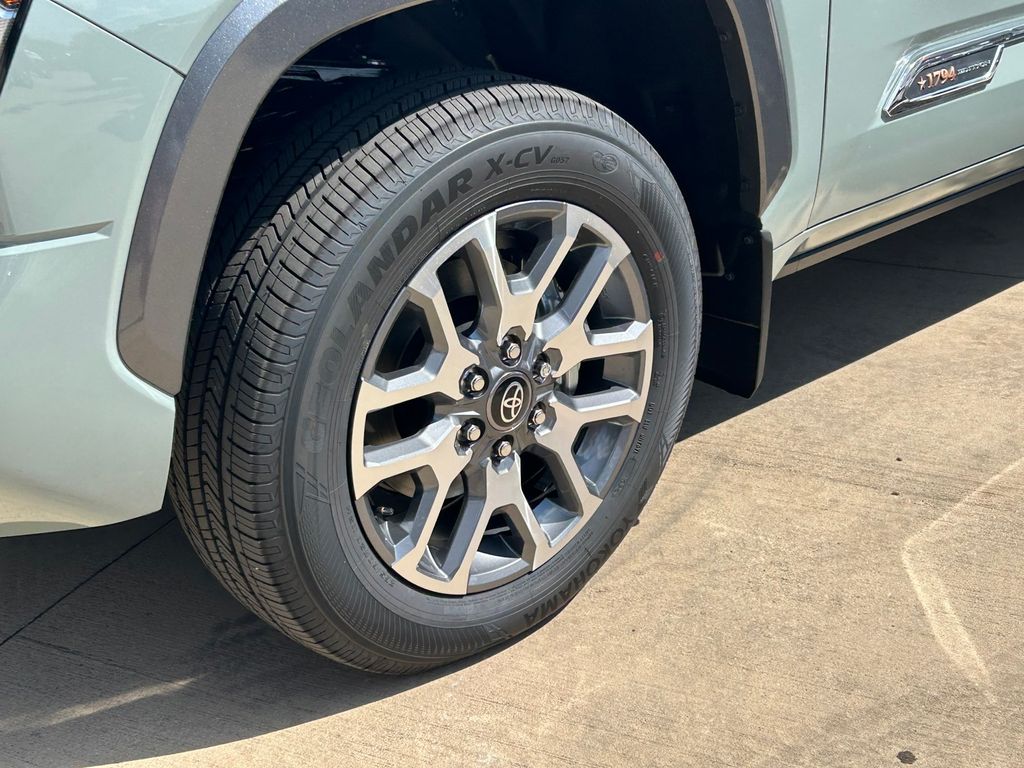 New 2026 Toyota Tundra i-FORCE MAX Truck