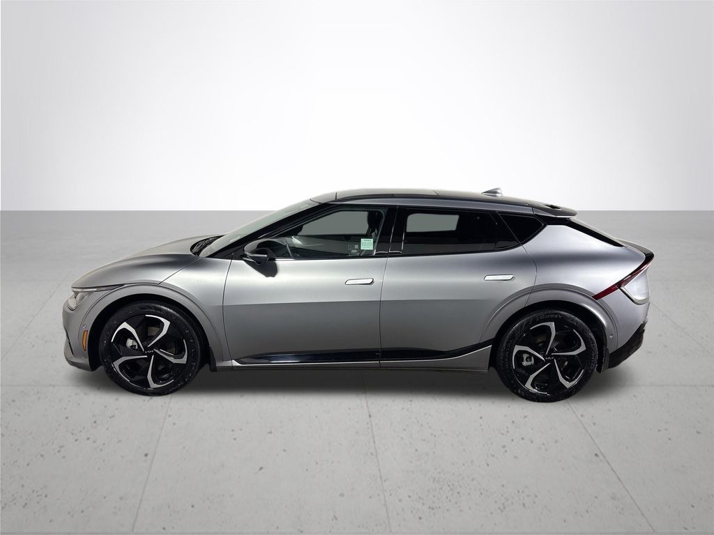 2023 Kia EV6 GT-Line