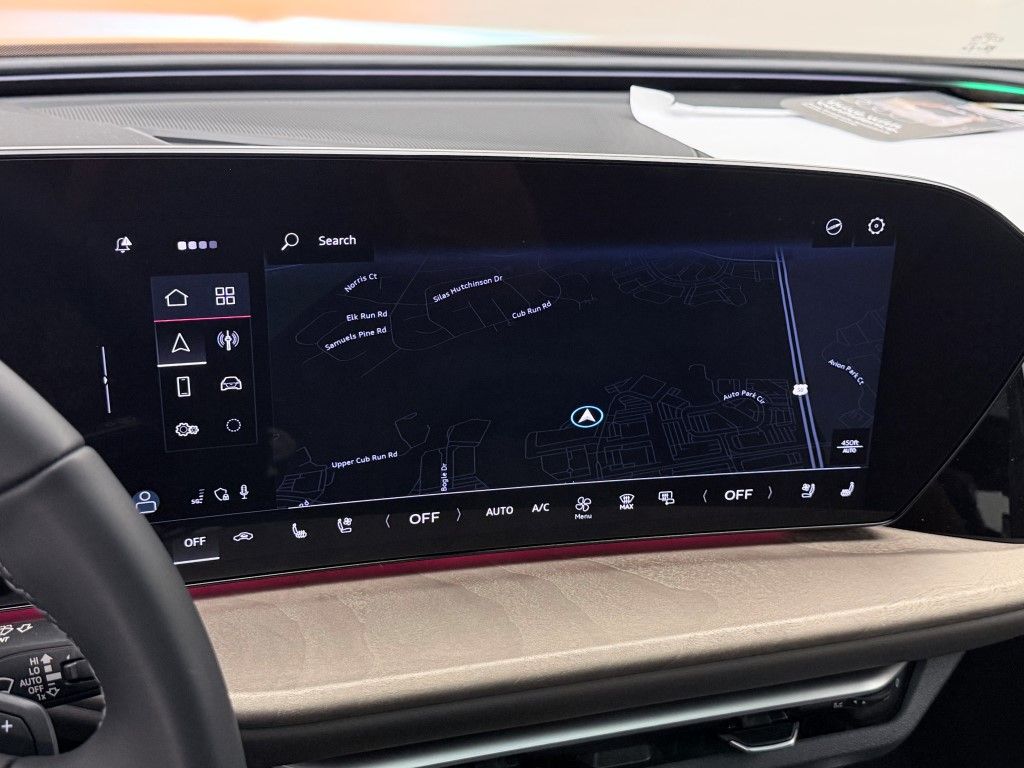 Thumbnail: 2025 Audi Q5 - 29