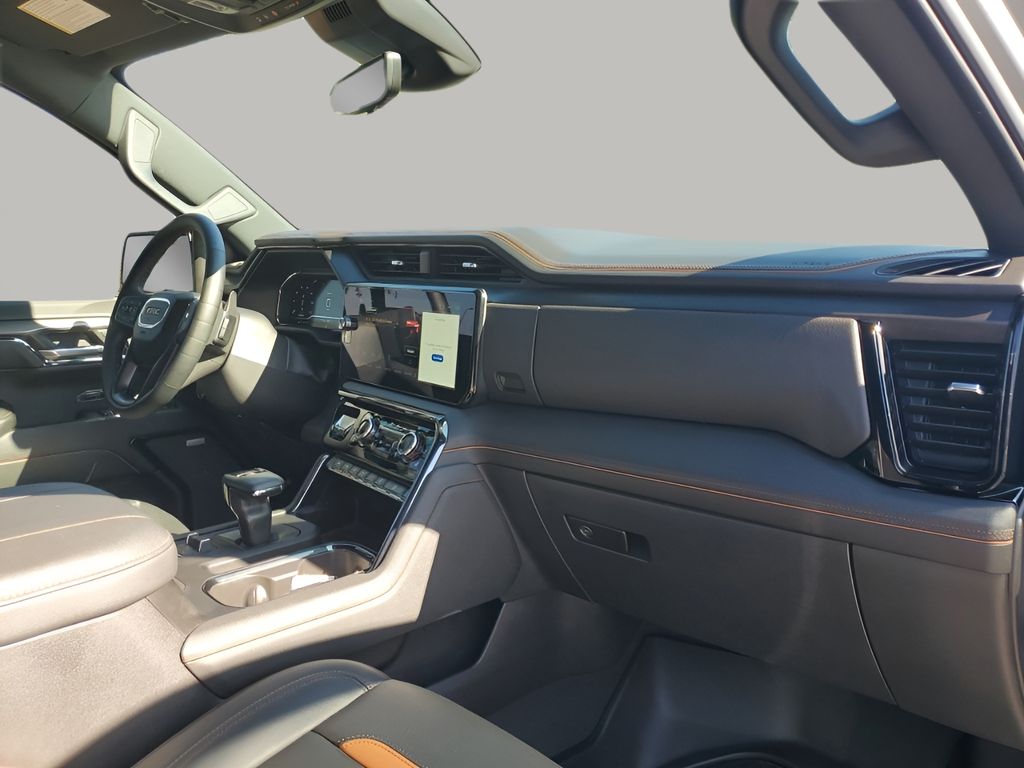 Used Car 2024 Gmc Sierra 1500  At4 For Sale Under $60,000 In Austin, Texas