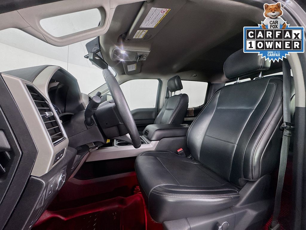 2019 Ford F-250sd  Lariat In Austin, Texas