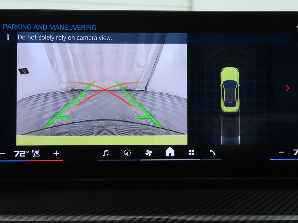 Thumbnail: 2026 BMW M2 - 16