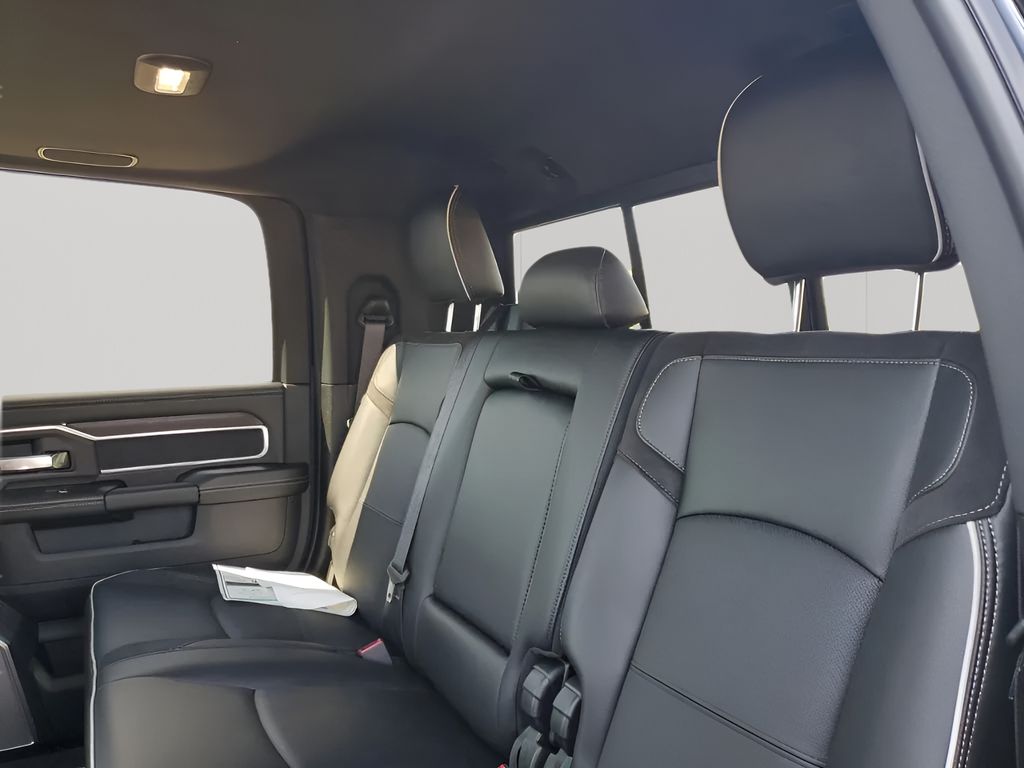 New Car 2025 Ram 2500  Laramie For Sale Under $110,000 In Austin, Texas